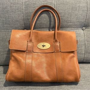 Mulberry Bayswater Satchel bag